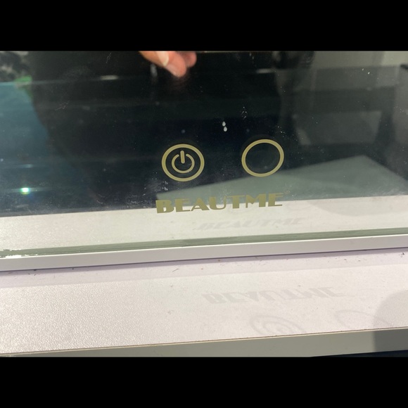 vanity mirror - Picture 5 of 6